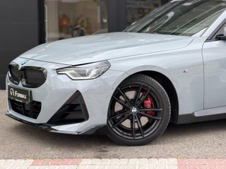 BMW Serie 2 220iA