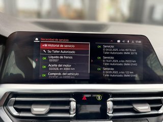 BMW Serie 2 220iA