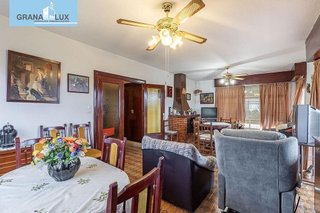 Chalet en venta en Cájar