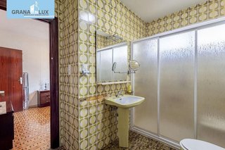 Chalet en venta en Cájar