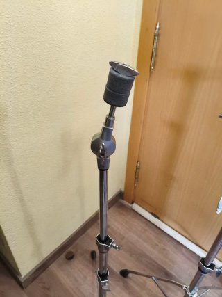 Herrajes Batería percusión Yamaha