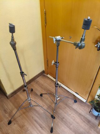 Herrajes Batería percusión Yamaha