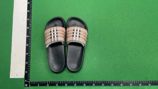 Ciabatte Burberry