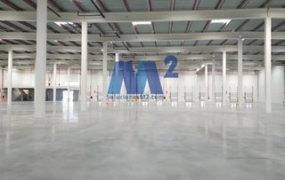 Nave industrial en alquiler en Bisbal del Penedès, la