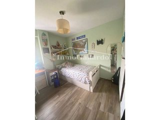 Piso en venta en El Candado - El Palo en Málaga