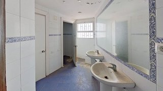 Piso en venta en Mentidero - Teatro Falla - Alameda en Cádiz