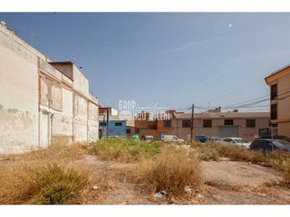 Terreno en venta en Ayuntamiento - Centro en Alzira