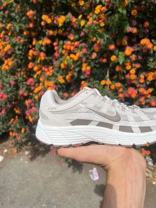 Nike P-6000