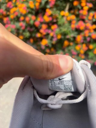 Nike P-6000