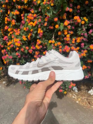 Nike P-6000