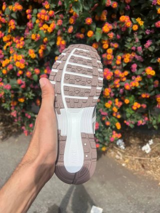 Nike P-6000