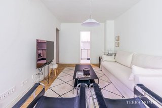Piso en alquiler en Nueva España en Madrid