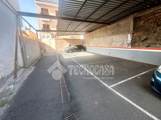 Garaje en venta en Arafo