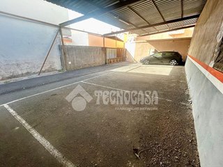 Garaje en venta en Arafo