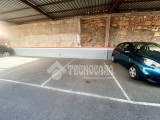 Garaje en venta en Arafo