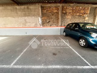Garaje en venta en Arafo