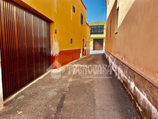 Garaje en venta en Arafo