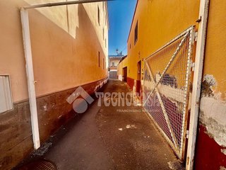 Garaje en venta en Arafo