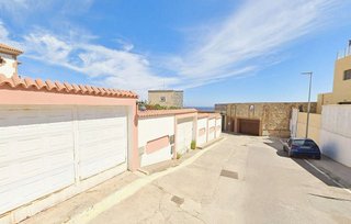 Terreno en venta en Ceuta