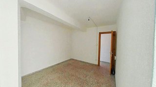 Piso en venta en Parque Victoria Eugenia en Málaga