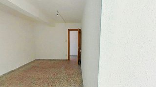 Piso en venta en Parque Victoria Eugenia en Málaga