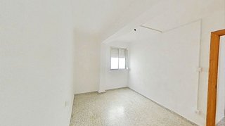 Piso en venta en Parque Victoria Eugenia en Málaga