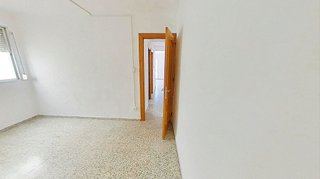 Piso en venta en Parque Victoria Eugenia en Málaga