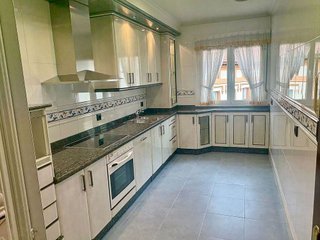 Piso en venta en Campo San Francisco - Plaza de América en Oviedo