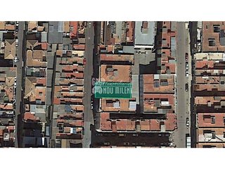 Terreno en venta en L'Alquenència en Alzira