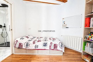 Piso en alquiler en La Roqueta en Valencia