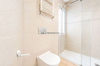 Piso en alquiler en La Roqueta en Valencia