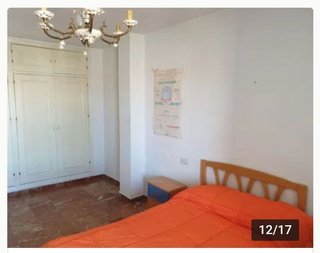 Piso en alquiler en Pajaritos - Plaza de Toros en Granada