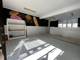 Local comercial en alquiler en Ciudad Monumental en Cáceres