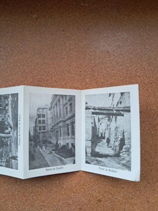 ALBUM MINIATURA DE ALCOY