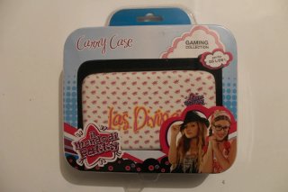 Custodia NDS/NDSi Carry Case Il Mondo di Patty