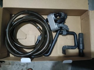 Filtro acuario CristalProfi JBL e 902  greenline