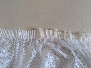 2 Grandi Tende Pizzo Bianco