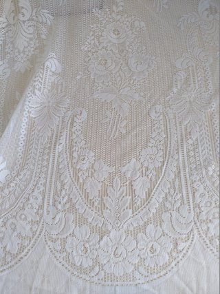 2 Grandi Tende Pizzo Bianco