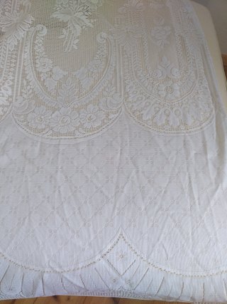 2 Grandi Tende Pizzo Bianco