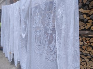 2 Grandi Tende Pizzo Bianco