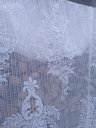 2 Grandi Tende Pizzo Bianco