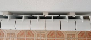 Radiador Eléctrico Rointe Serie Z 770W