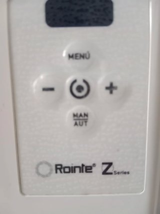 Radiador Eléctrico Rointe Serie Z 770W