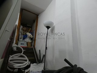 Local comercial en venta en Arroyo de la Miel en Benalmádena