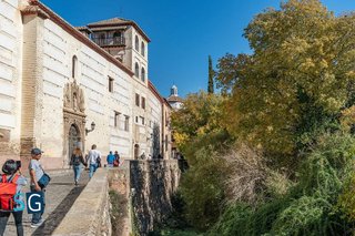 Piso en venta en Albaicín en Granada