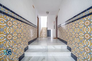 Piso en venta en Albaicín en Granada