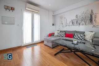 Piso en venta en Albaicín en Granada