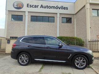 BMW XDRIVE 2.0D 190CV XLINE, FULL EQUIP !!!!!!