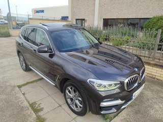 BMW XDRIVE 2.0D 190CV XLINE, FULL EQUIP !!!!!!