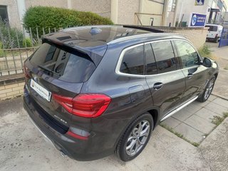 BMW XDRIVE 2.0D 190CV XLINE, FULL EQUIP !!!!!!